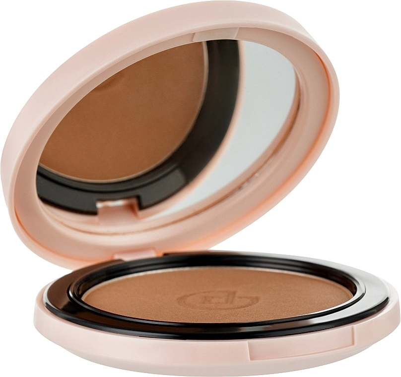 Collistar Impeccable Compact Powder Компактна пудра для обличчя - фото N2