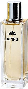 Real Time Lapins Парфюмированная вода - фото N1