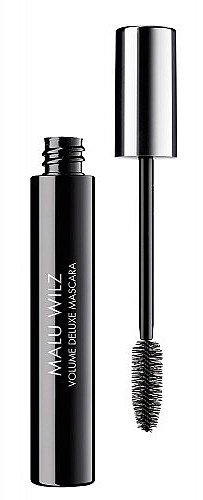 Malu Wilz Volume Deluxe Mascara Туш для максимального об'єму вій - фото N1