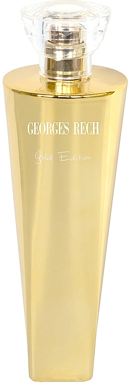 Georges Rech Gold Edition Парфумована вода - фото N1