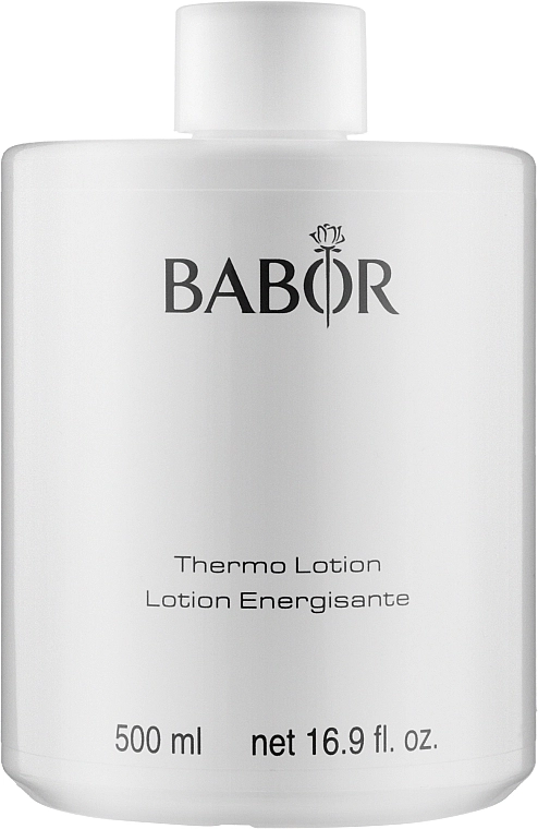 Babor Лосьйон для тіла Shaping For Body Thermo Lotion - фото N1