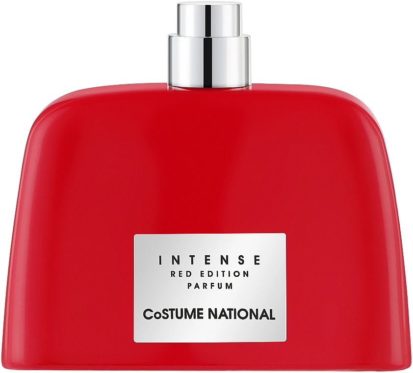 Costume National Scent Intense Red Edition Парфумована вода - фото N1