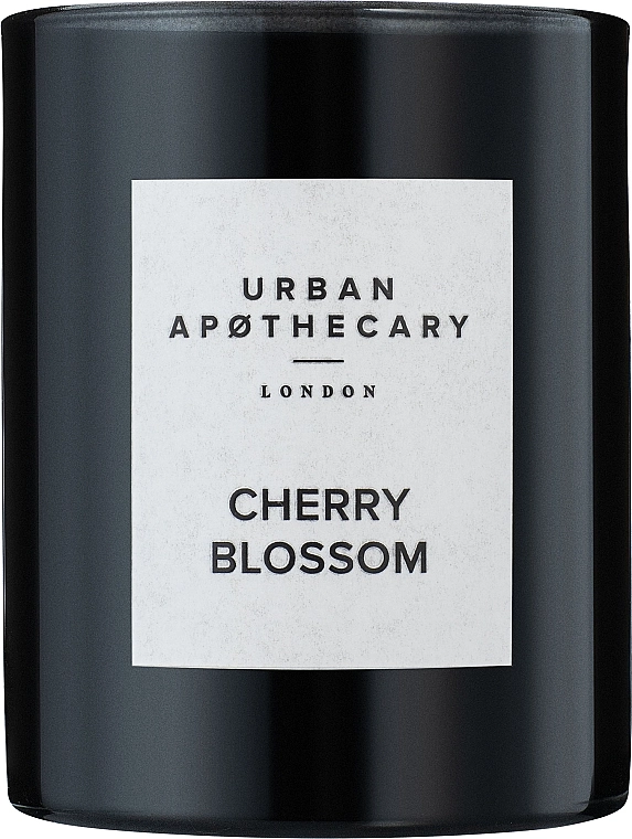 Urban Apothecary Cherry Blossom Ароматична свічка - фото N1