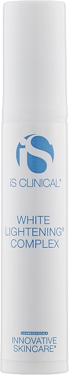 IS CLINICAL Набір Pure Radiance Trial Kit (cl/gel/2*2ml + serum/3.75ml + ser/3.75ml + sun/cr/10g) - фото N5