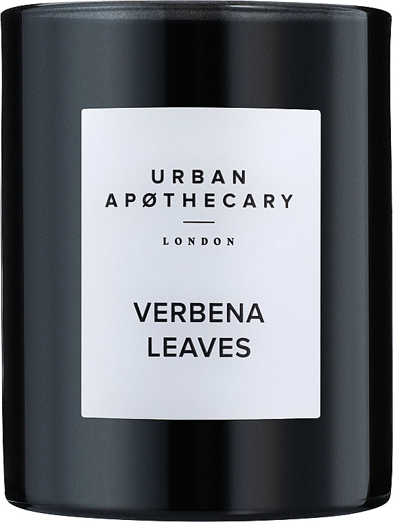 Urban Apothecary Verbena Leaves Ароматична свічка - фото N1