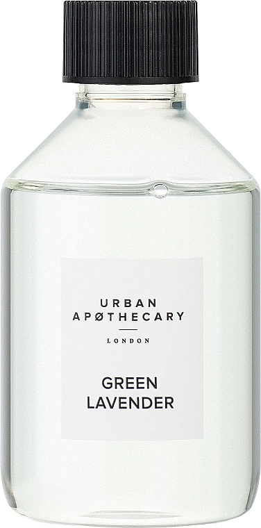 Urban Apothecary Green Lavender Ароматический диффузор - фото N1