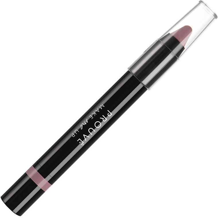 Prouve Matte Stylish Lip Pencil Матова помада-олівець для губ - фото N1