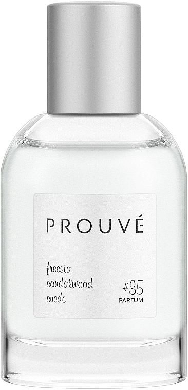 Prouve For Women №35 Парфуми - фото N1