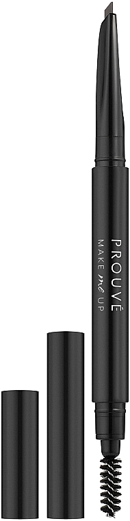 Prouve Make Me Up Waterproof Eyebrow Pencil Водостійкий олівець для брів - фото N1