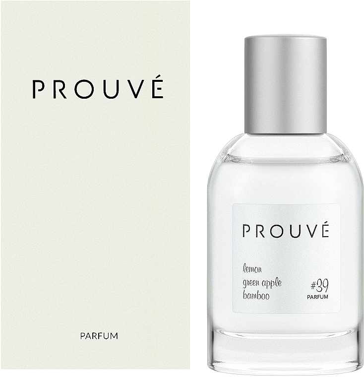 Prouve For Women №39 Парфуми - фото N2