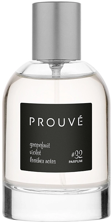 Prouve For Men №32 Парфуми - фото N1