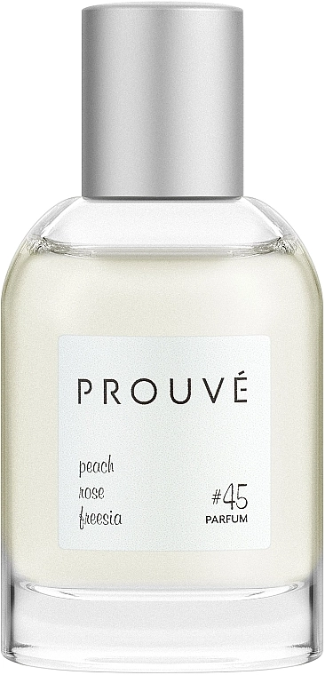 Prouve For Women №45 Парфуми - фото N1