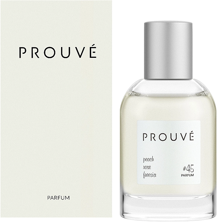 Prouve For Women №45 Парфуми - фото N2