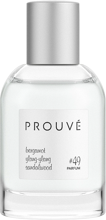 Prouve For Women №49 Парфуми - фото N1