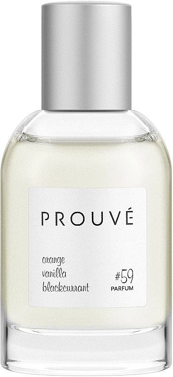 Prouve For Women №59 Духи - фото N1