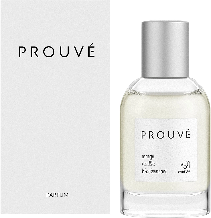 Prouve For Women №59 Духи - фото N2