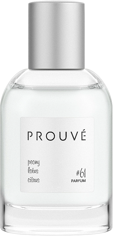 Prouve For Women №61 Духи - фото N1