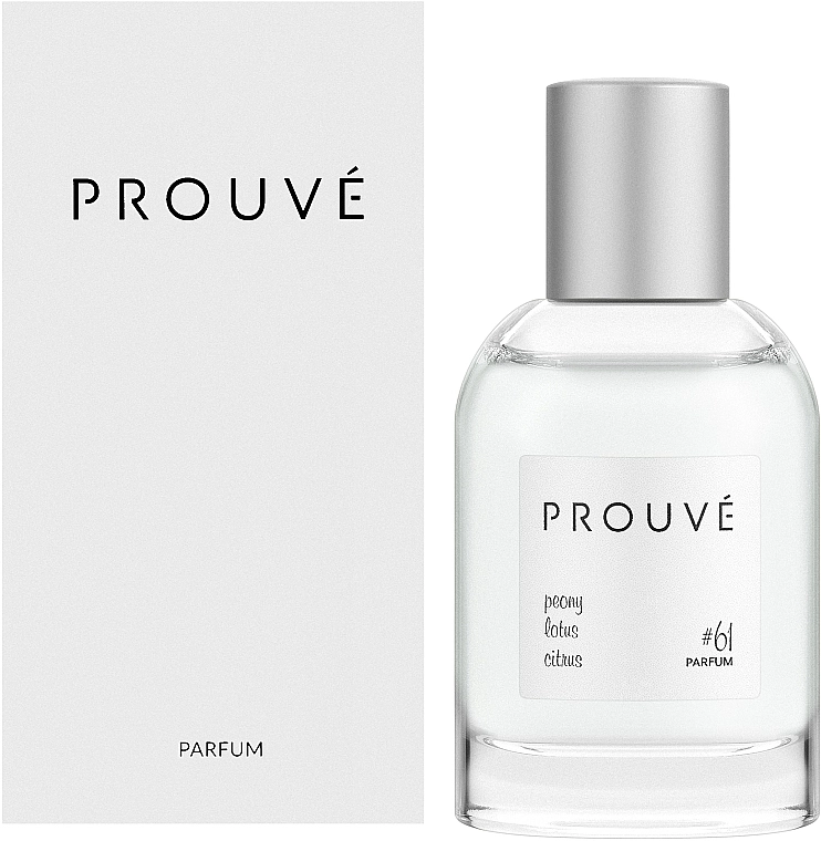Prouve For Women №61 Духи - фото N2