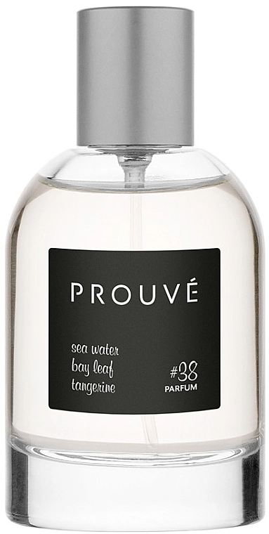 Prouve For Men №38 Парфуми - фото N1