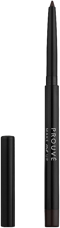 Prouve Make Me Up Waterproof Eyeliner Водостійкий олівець для очей - фото N1