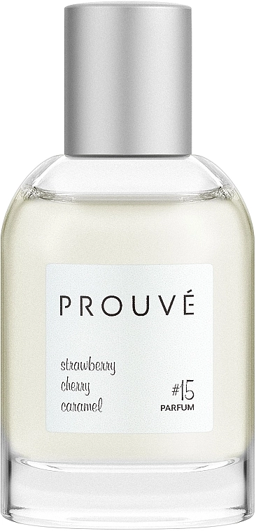 Prouve For Women №15 Духи - фото N1