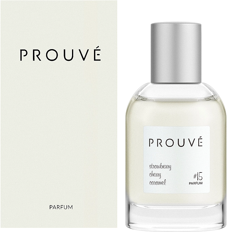 Prouve For Women №15 Духи - фото N2