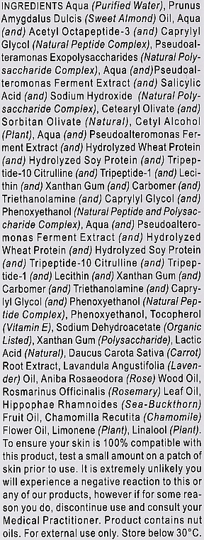 Grown Alchemist Восстанавливающая сыворотка против морщин Age-Reapir Serum - фото N3