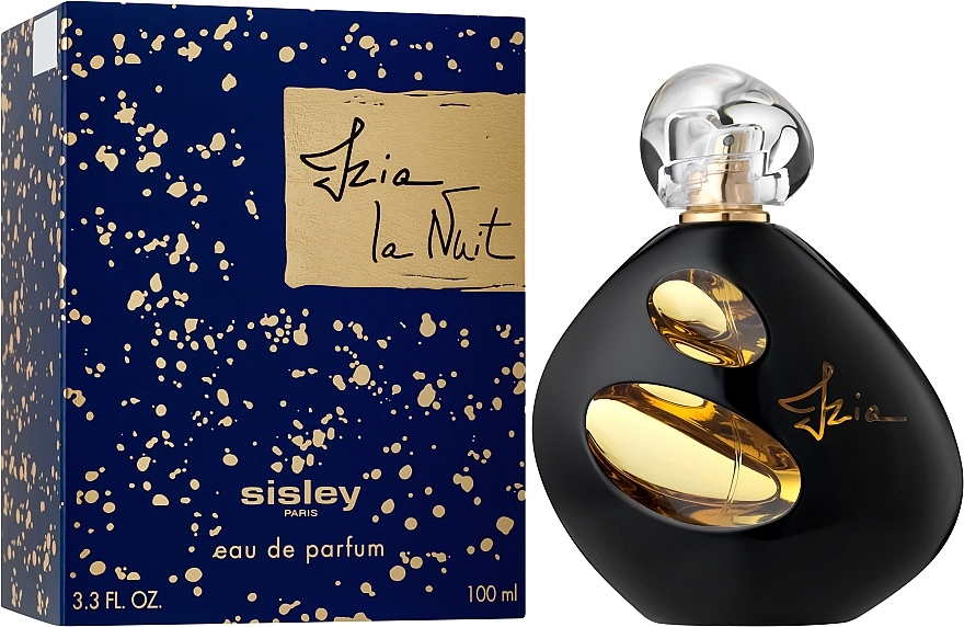 Sisley Izia La Nuit Парфюмированная вода - фото N2