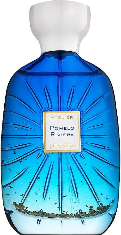 Atelier Des Ors Pomelo Riviera Парфюмированная вода (тестер с крышечкой) - фото N1