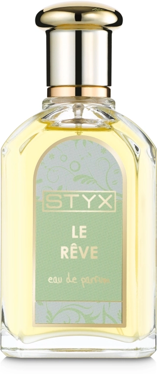 Styx Naturcosmetic La Reve Парфюмированная вода - фото N1