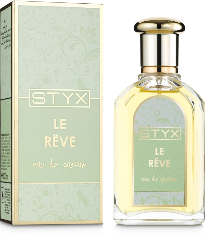 Styx Naturcosmetic La Reve Парфюмированная вода - фото N2