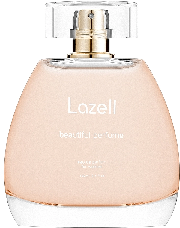 Lazell Beautiful Perfume Парфумована вода (тестер без кришечки) - фото N1