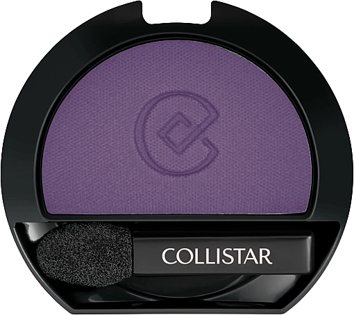 Collistar Impeccable Compact Eye Shadow Refill (сменный блок) Тени для век - фото N1