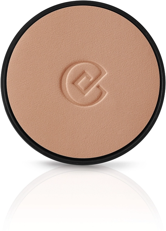 Collistar Impeccable Compact Powder (змінний блок) Компактна пудра для обличчя - фото N1