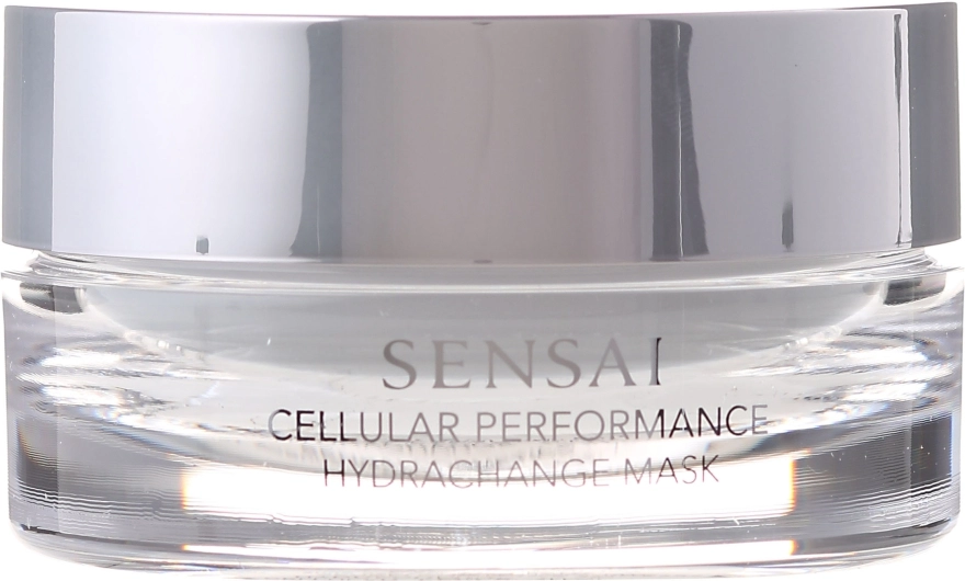 Kanebo Маска для обличчя Sensai Cellular Performance Mask - фото N3