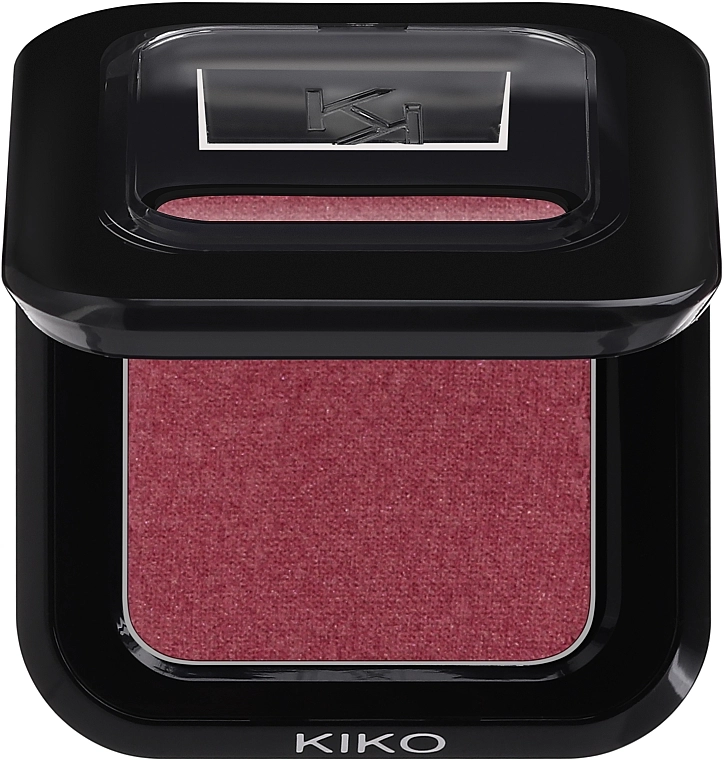 Kiko Milano Magnetic Storm Eyeshadow Тени для век c перламутровым финишем - фото N2