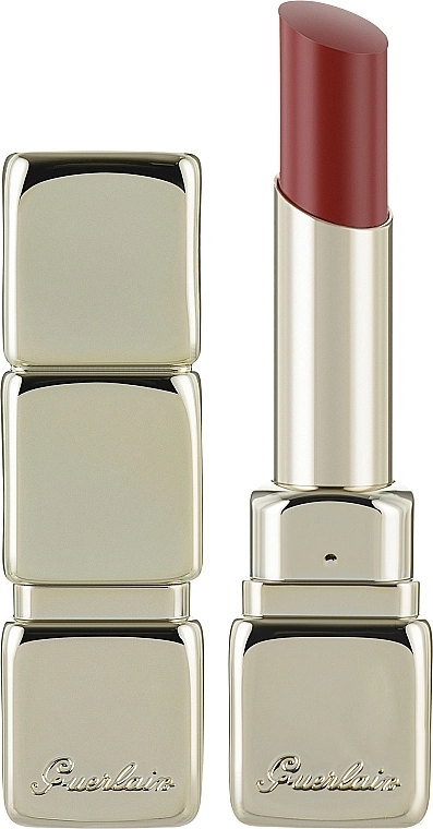 Guerlain KissKiss Shine Bloom Lipstick Помада для губ - фото N1