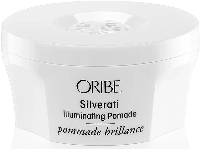 Oribe Помада для укладання волосся Silverati Illuminating Pomade - фото N1