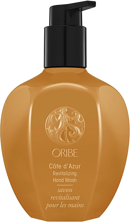 Oribe Средство для мытья рук Cote dAzur Revitalizing Hand Wash - фото N1