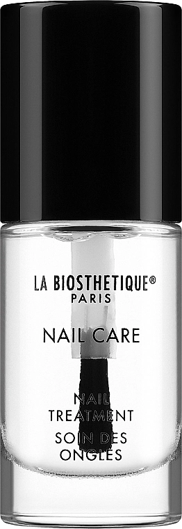 La Biosthetique Верхнє покриття для нігтів Brilliant Nail Finish - фото N1