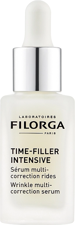 Filorga Сироватка для обличчя Time-Filler Intensive - фото N1