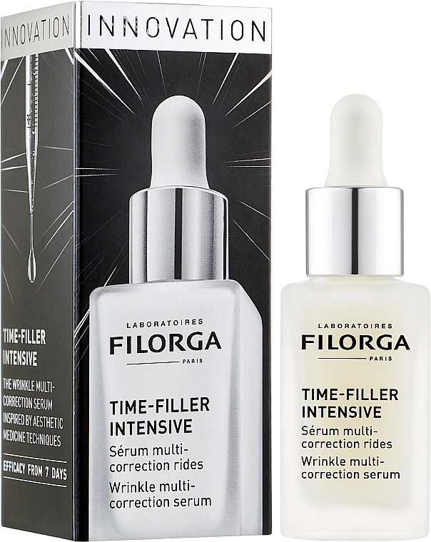 Filorga Сироватка для обличчя Time-Filler Intensive - фото N2