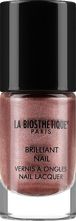 La Biosthetique Лак для ногтей Brilliant Nail - фото N1