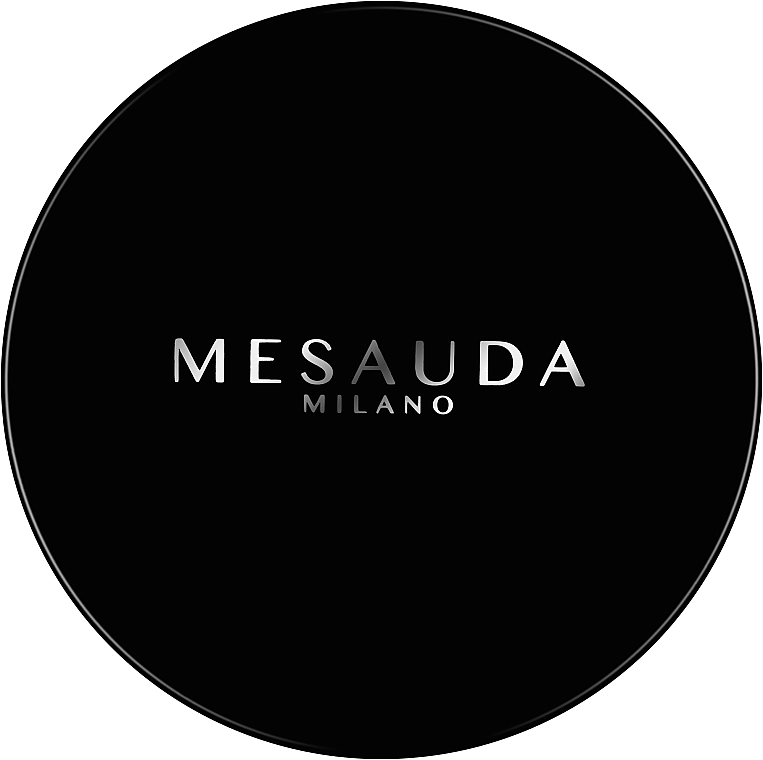 Mesauda Milano Poudre Highlighter Spotlight Пудра-хайлайтер для лица - фото N2