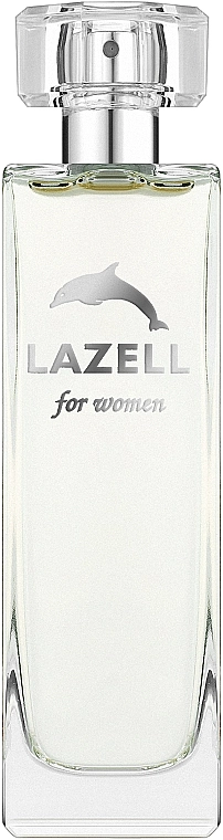 Lazell For Women Парфумована вода (тестер без кришечки) - фото N1