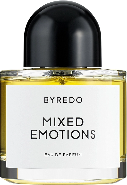 Byredo Mixed Emotions Парфюмированная вода - фото N1