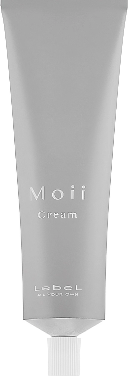 Lebel Крем для ухода за волосами и кожей головы Moii Cream - фото N1