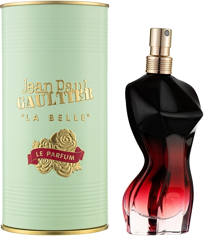 Jean Paul Gaultier La Belle Le Parfum Eau de Parfum Парфюмированная вода - фото N2