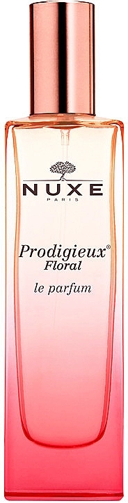 Nuxe Prodigieux Floral Le Parfum Парфуми - фото N1