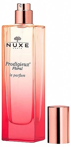 Nuxe Prodigieux Floral Le Parfum Духи - фото N2